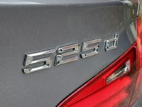 USED 2015 65 BMW 5 SERIES 2.0 525d M Sport Touring 5dr Diesel Auto Euro 6 (s/s) (218 ps) 