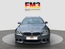 USED 2015 65 BMW 5 SERIES 2.0 525d M Sport Touring 5dr Diesel Auto Euro 6 (s/s) (218 ps) 
