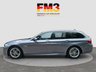 USED 2015 65 BMW 5 SERIES 2.0 525d M Sport Touring 5dr Diesel Auto Euro 6 (s/s) (218 ps) 