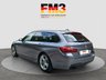 USED 2015 65 BMW 5 SERIES 2.0 525d M Sport Touring 5dr Diesel Auto Euro 6 (s/s) (218 ps) 