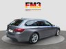 USED 2015 65 BMW 5 SERIES 2.0 525d M Sport Touring 5dr Diesel Auto Euro 6 (s/s) (218 ps) 