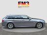USED 2015 65 BMW 5 SERIES 2.0 525d M Sport Touring 5dr Diesel Auto Euro 6 (s/s) (218 ps) 