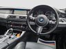 USED 2015 65 BMW 5 SERIES 2.0 525d M Sport Touring 5dr Diesel Auto Euro 6 (s/s) (218 ps) 