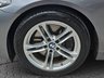 USED 2015 65 BMW 5 SERIES 2.0 525d M Sport Touring 5dr Diesel Auto Euro 6 (s/s) (218 ps) 