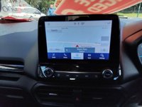USED 2020 20 FORD ECOSPORT 1.0T EcoBoost GPF ST-Line SUV 5dr Petrol Manual Euro 6 (s/s) (125 ps) TOP SPEC ONLY 34,094 MILES