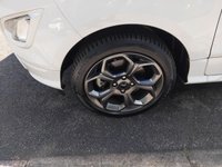USED 2020 20 FORD ECOSPORT 1.0T EcoBoost GPF ST-Line SUV 5dr Petrol Manual Euro 6 (s/s) (125 ps) TOP SPEC ONLY 34,094 MILES