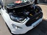 USED 2020 20 FORD ECOSPORT 1.0T EcoBoost GPF ST-Line SUV 5dr Petrol Manual Euro 6 (s/s) (125 ps) TOP SPEC ONLY 34,094 MILES