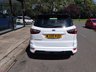 USED 2020 20 FORD ECOSPORT 1.0T EcoBoost GPF ST-Line SUV 5dr Petrol Manual Euro 6 (s/s) (125 ps) TOP SPEC ONLY 34,094 MILES