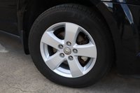 USED 2010 DODGE JOURNEY 2.0 CRD SXT MPV 5dr Diesel CVT Euro 4 (138 bhp) 