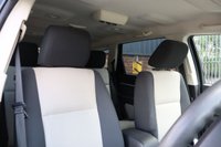 USED 2010 DODGE JOURNEY 2.0 CRD SXT MPV 5dr Diesel CVT Euro 4 (138 bhp) 