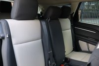 USED 2010 DODGE JOURNEY 2.0 CRD SXT MPV 5dr Diesel CVT Euro 4 (138 bhp) 