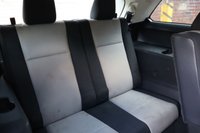 USED 2010 DODGE JOURNEY 2.0 CRD SXT MPV 5dr Diesel CVT Euro 4 (138 bhp) 
