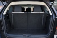 USED 2010 DODGE JOURNEY 2.0 CRD SXT MPV 5dr Diesel CVT Euro 4 (138 bhp) 