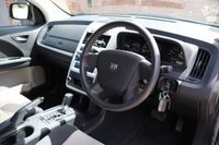 USED 2010 DODGE JOURNEY 2.0 CRD SXT MPV 5dr Diesel CVT Euro 4 (138 bhp) 