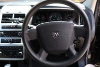 USED 2010 DODGE JOURNEY 2.0 CRD SXT MPV 5dr Diesel CVT Euro 4 (138 bhp) 