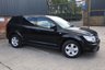 USED 2010 DODGE JOURNEY 2.0 CRD SXT MPV 5dr Diesel CVT Euro 4 (138 bhp) 