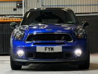 USED 2016 16 MINI COOPER 2.0 Cooper SD SUV 3dr Diesel Manual ALL4 Euro 5 (s/s) (143 ps) 