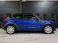 USED 2016 16 MINI COOPER 2.0 Cooper SD SUV 3dr Diesel Manual ALL4 Euro 5 (s/s) (143 ps) 