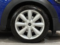 USED 2016 16 MINI COOPER 2.0 Cooper SD SUV 3dr Diesel Manual ALL4 Euro 5 (s/s) (143 ps) 