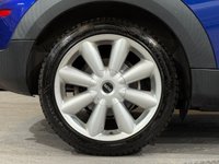 USED 2016 16 MINI COOPER 2.0 Cooper SD SUV 3dr Diesel Manual ALL4 Euro 5 (s/s) (143 ps) 