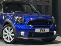 USED 2016 16 MINI COOPER 2.0 Cooper SD SUV 3dr Diesel Manual ALL4 Euro 5 (s/s) (143 ps) 