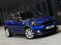 USED 2016 16 MINI COOPER 2.0 Cooper SD SUV 3dr Diesel Manual ALL4 Euro 5 (s/s) (143 ps) 