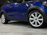 USED 2016 16 MINI COOPER 2.0 Cooper SD SUV 3dr Diesel Manual ALL4 Euro 5 (s/s) (143 ps) 