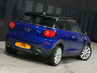 USED 2016 16 MINI COOPER 2.0 Cooper SD SUV 3dr Diesel Manual ALL4 Euro 5 (s/s) (143 ps) 