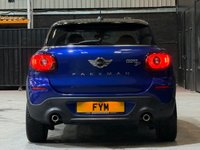 USED 2016 16 MINI COOPER 2.0 Cooper SD SUV 3dr Diesel Manual ALL4 Euro 5 (s/s) (143 ps) 