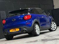 USED 2016 16 MINI COOPER 2.0 Cooper SD SUV 3dr Diesel Manual ALL4 Euro 5 (s/s) (143 ps) 