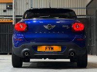 USED 2016 16 MINI COOPER 2.0 Cooper SD SUV 3dr Diesel Manual ALL4 Euro 5 (s/s) (143 ps) 
