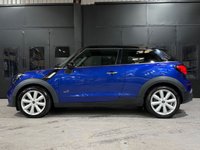 USED 2016 16 MINI COOPER 2.0 Cooper SD SUV 3dr Diesel Manual ALL4 Euro 5 (s/s) (143 ps) 