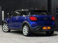 USED 2016 16 MINI COOPER 2.0 Cooper SD SUV 3dr Diesel Manual ALL4 Euro 5 (s/s) (143 ps) 