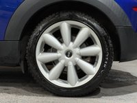 USED 2016 16 MINI COOPER 2.0 Cooper SD SUV 3dr Diesel Manual ALL4 Euro 5 (s/s) (143 ps) 