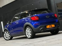 USED 2016 16 MINI COOPER 2.0 Cooper SD SUV 3dr Diesel Manual ALL4 Euro 5 (s/s) (143 ps) 