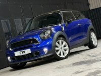 USED 2016 16 MINI COOPER 2.0 Cooper SD SUV 3dr Diesel Manual ALL4 Euro 5 (s/s) (143 ps) 