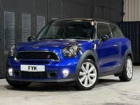 USED 2016 16 MINI COOPER 2.0 Cooper SD SUV 3dr Diesel Manual ALL4 Euro 5 (s/s) (143 ps) 