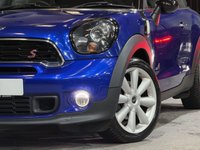USED 2016 16 MINI COOPER 2.0 Cooper SD SUV 3dr Diesel Manual ALL4 Euro 5 (s/s) (143 ps) 