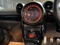 USED 2016 16 MINI COOPER 2.0 Cooper SD SUV 3dr Diesel Manual ALL4 Euro 5 (s/s) (143 ps) 