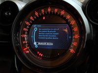 USED 2016 16 MINI COOPER 2.0 Cooper SD SUV 3dr Diesel Manual ALL4 Euro 5 (s/s) (143 ps) 