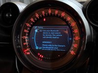 USED 2016 16 MINI COOPER 2.0 Cooper SD SUV 3dr Diesel Manual ALL4 Euro 5 (s/s) (143 ps) 