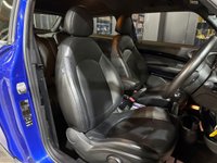 USED 2016 16 MINI COOPER 2.0 Cooper SD SUV 3dr Diesel Manual ALL4 Euro 5 (s/s) (143 ps) 