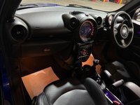 USED 2016 16 MINI COOPER 2.0 Cooper SD SUV 3dr Diesel Manual ALL4 Euro 5 (s/s) (143 ps) 