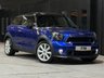 USED 2016 16 MINI COOPER 2.0 Cooper SD SUV 3dr Diesel Manual ALL4 Euro 5 (s/s) (143 ps) 