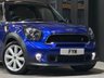 USED 2016 16 MINI COOPER 2.0 Cooper SD SUV 3dr Diesel Manual ALL4 Euro 5 (s/s) (143 ps) 