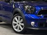 USED 2016 16 MINI COOPER 2.0 Cooper SD SUV 3dr Diesel Manual ALL4 Euro 5 (s/s) (143 ps) 