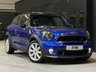 USED 2016 16 MINI COOPER 2.0 Cooper SD SUV 3dr Diesel Manual ALL4 Euro 5 (s/s) (143 ps) 