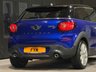 USED 2016 16 MINI COOPER 2.0 Cooper SD SUV 3dr Diesel Manual ALL4 Euro 5 (s/s) (143 ps) 