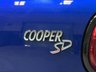 USED 2016 16 MINI COOPER 2.0 Cooper SD SUV 3dr Diesel Manual ALL4 Euro 5 (s/s) (143 ps) 