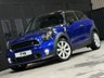 USED 2016 16 MINI COOPER 2.0 Cooper SD SUV 3dr Diesel Manual ALL4 Euro 5 (s/s) (143 ps) 